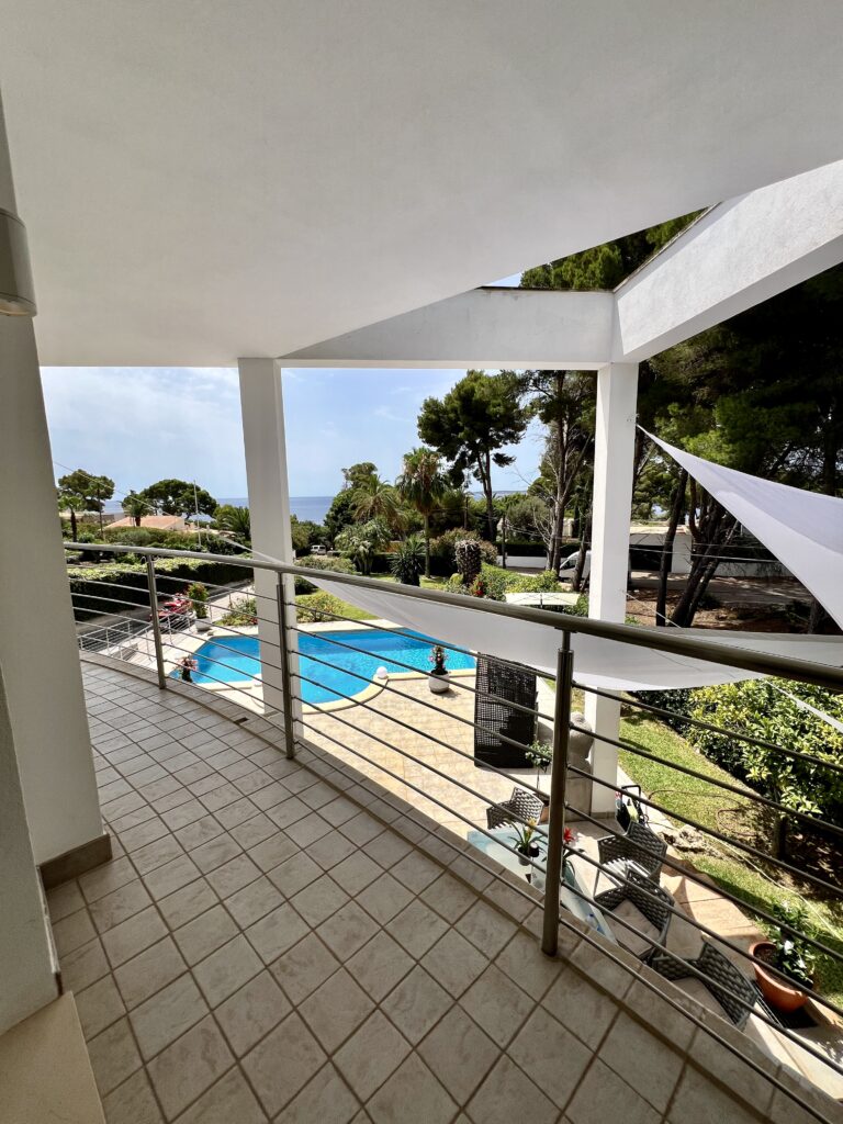 Mallorca Villa mit exklusiver Ausstattung