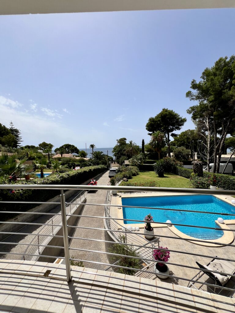 Mallorca Villa mit exklusiver Ausstattung